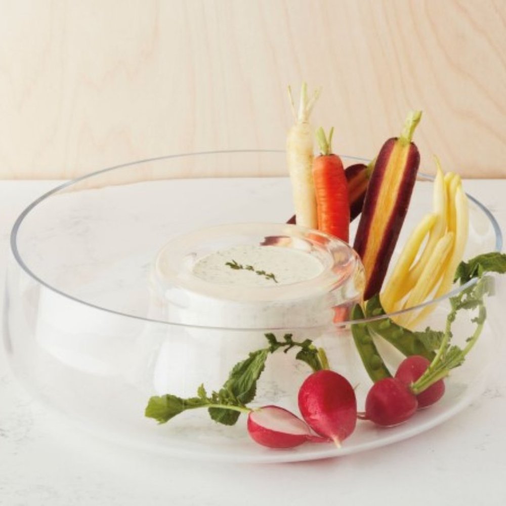 COPY - Studio 3B™ Braga Chip & Dip Server